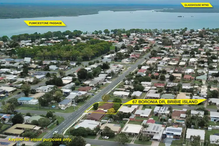 Seventh view of Homely house listing, 67 Boronia Drive, Bellara QLD 4507
