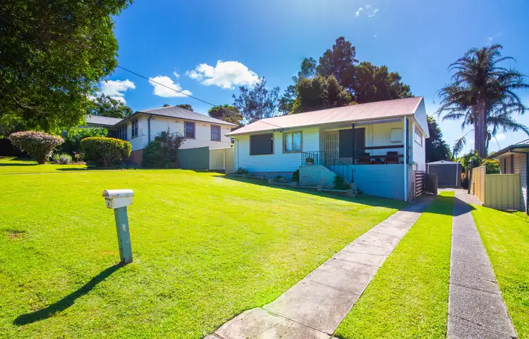 3 Edinburgh Street, Raymond Terrace NSW 2324