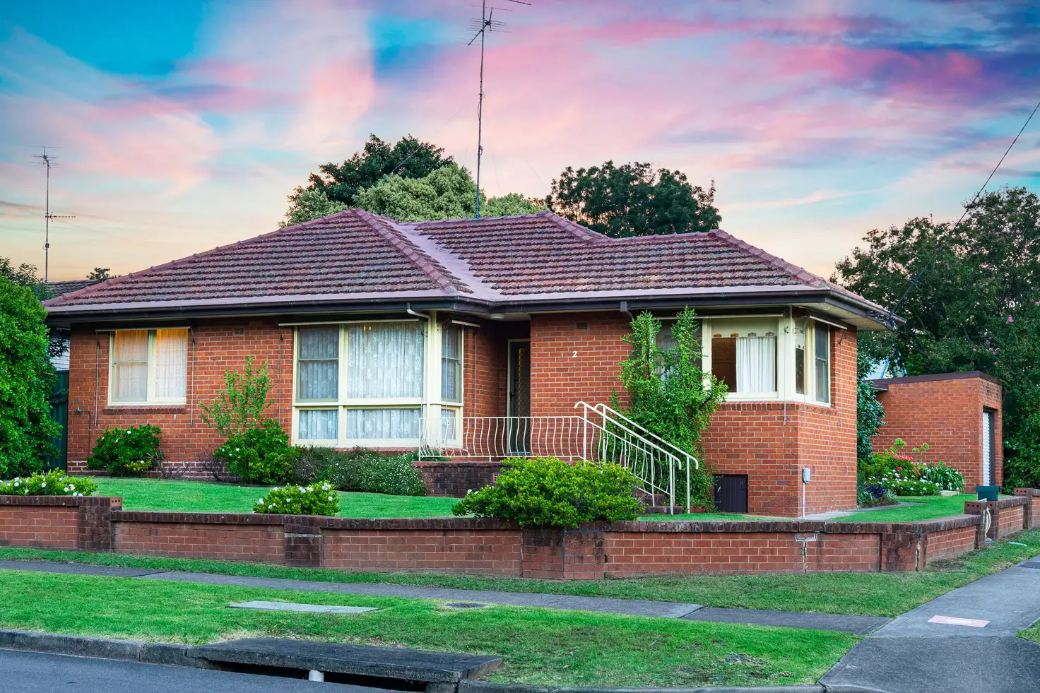 Main view of Homely house listing, 2 Mahony Road, Riverstone NSW 2765