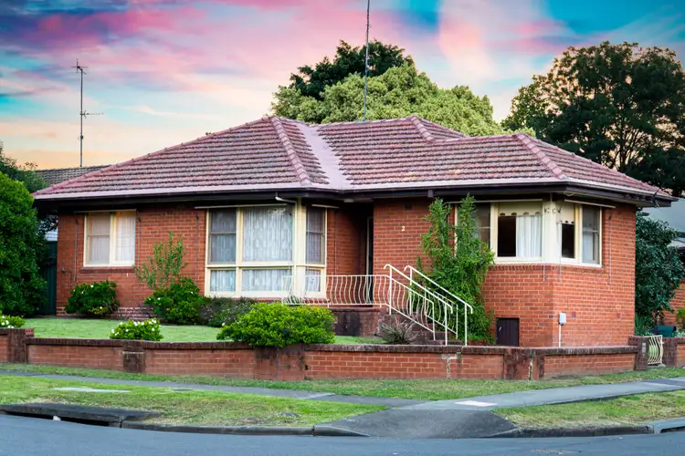 Second view of Homely house listing, 2 Mahony Road, Riverstone NSW 2765