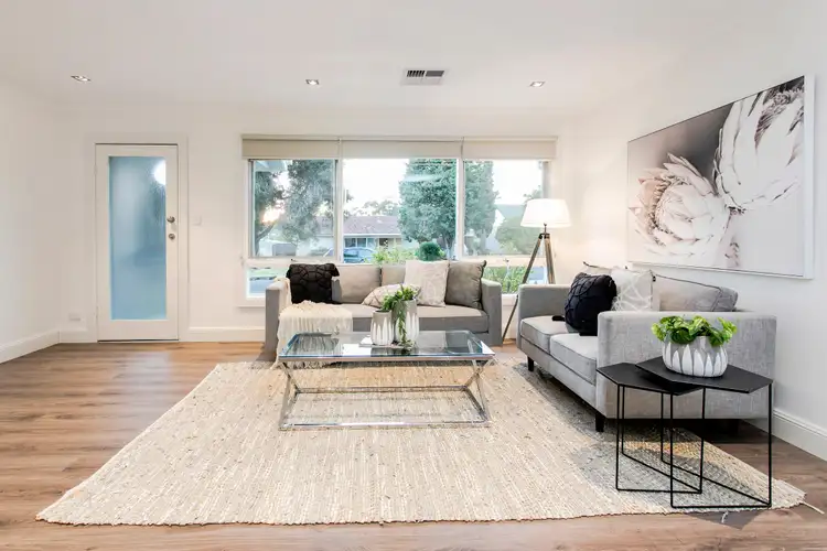 Second view of Homely house listing, 5 Gregory Street, Christie Downs SA 5164