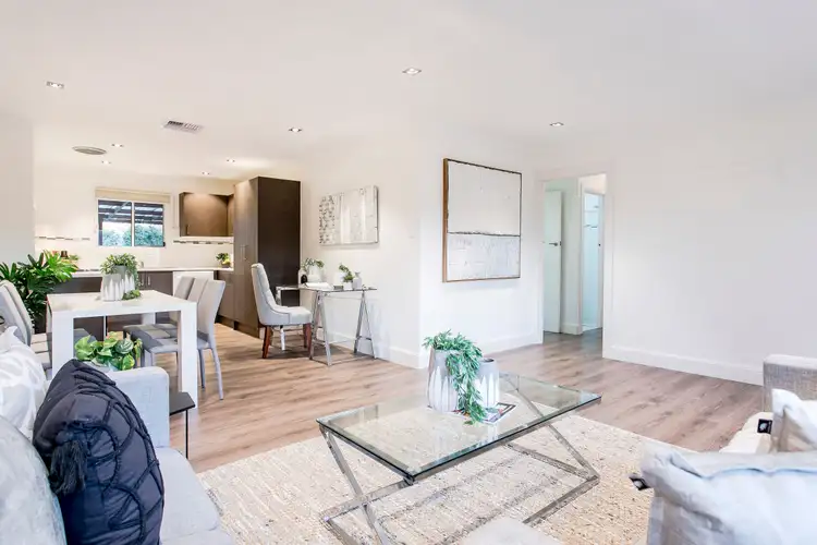 Third view of Homely house listing, 5 Gregory Street, Christie Downs SA 5164