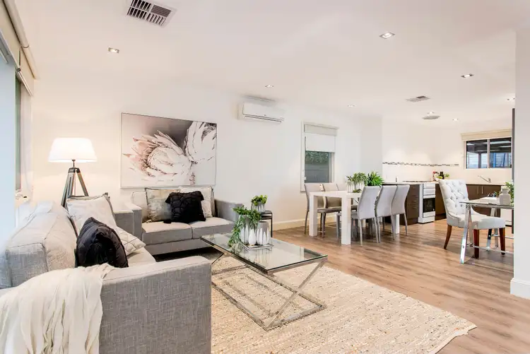 Fourth view of Homely house listing, 5 Gregory Street, Christie Downs SA 5164
