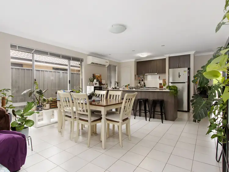Fourth view of Homely house listing, 21 Huggins Way, Baldivis WA 6171