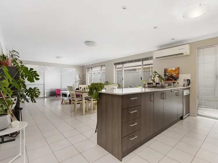 Fifth view of Homely house listing, 21 Huggins Way, Baldivis WA 6171