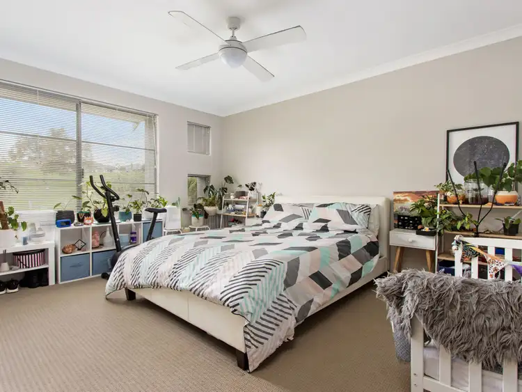 Sixth view of Homely house listing, 21 Huggins Way, Baldivis WA 6171