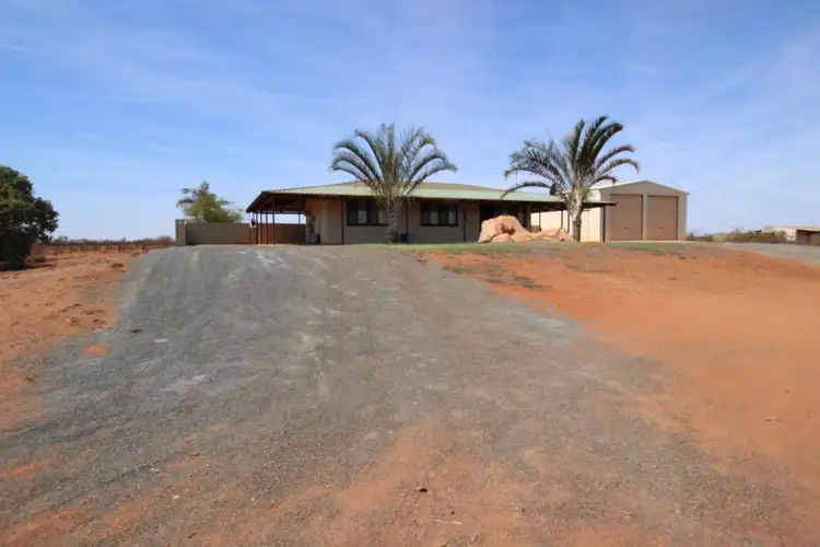 69 Greenfield Street, Boodarie WA 6722