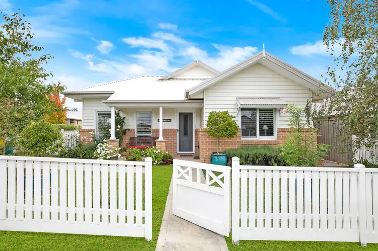 Main view of Homely house listing, 6 Langley Avenue, Renwick NSW 2575