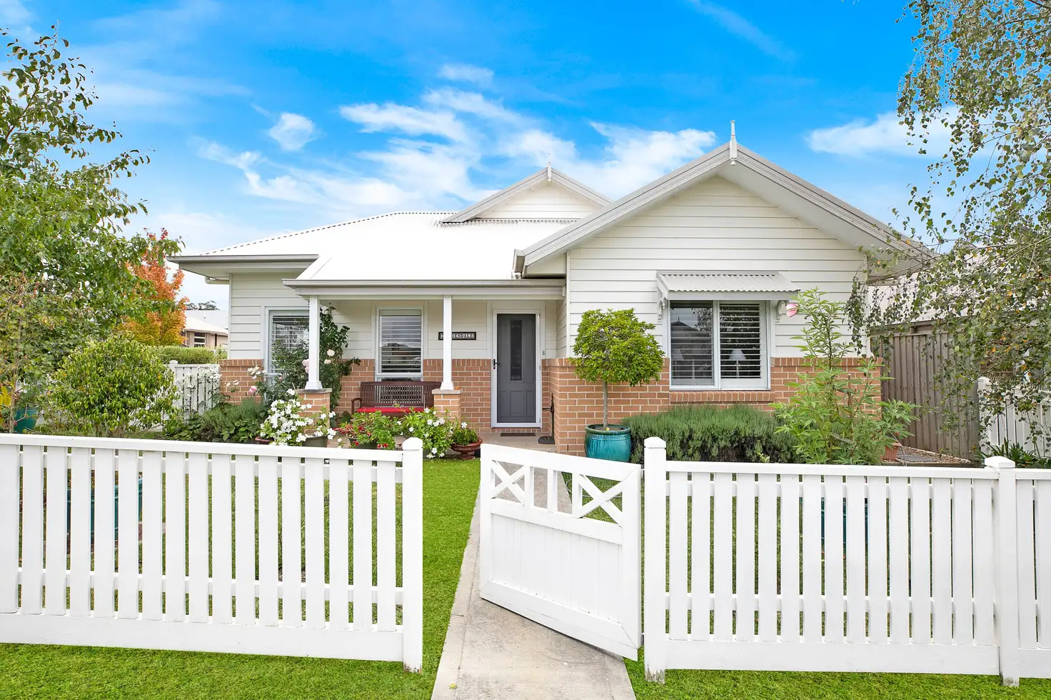 Main view of Homely house listing, 6 Langley Avenue, Renwick NSW 2575