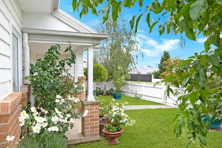 Second view of Homely house listing, 6 Langley Avenue, Renwick NSW 2575