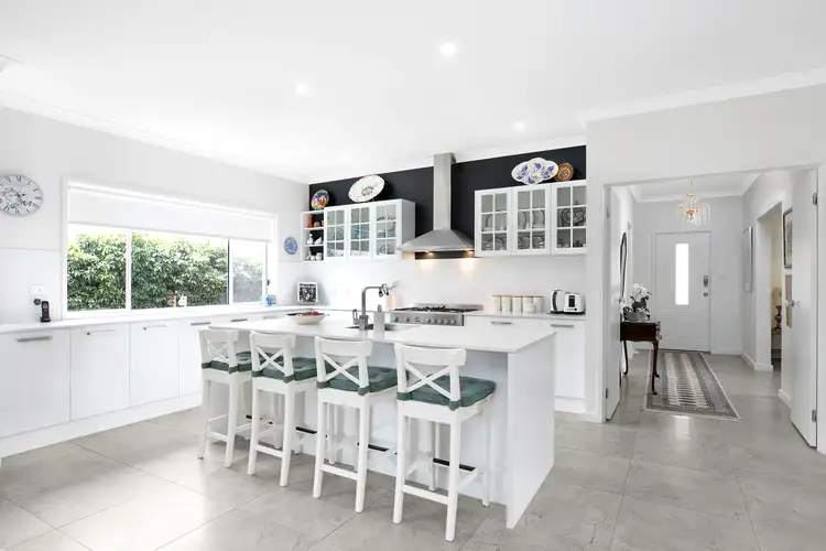 Third view of Homely house listing, 6 Langley Avenue, Renwick NSW 2575