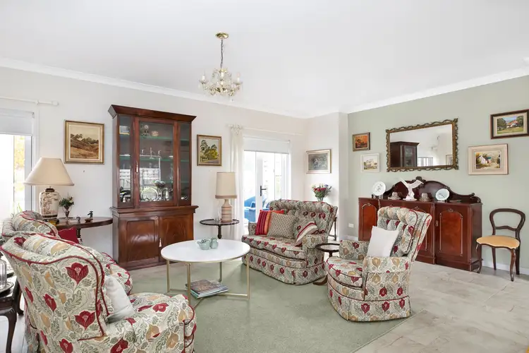 Fifth view of Homely house listing, 6 Langley Avenue, Renwick NSW 2575