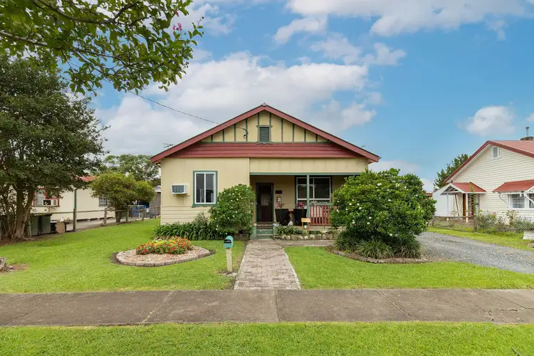 Main view of Homely house listing, 26 Philip Street, Gloucester NSW 2422