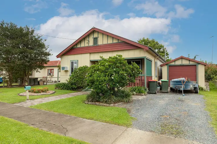 Second view of Homely house listing, 26 Philip Street, Gloucester NSW 2422