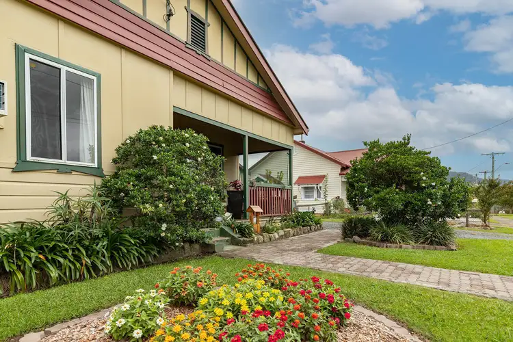 Third view of Homely house listing, 26 Philip Street, Gloucester NSW 2422