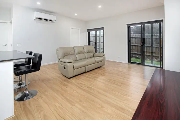 Second view of Homely townhouse listing, 2/8 Idon Avenue, Frankston South VIC 3199