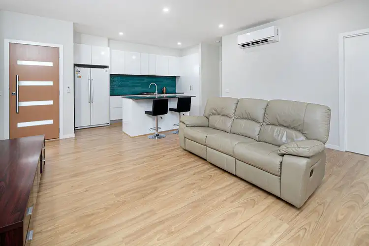 Fourth view of Homely townhouse listing, 2/8 Idon Avenue, Frankston South VIC 3199