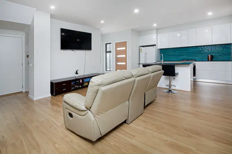 Fifth view of Homely townhouse listing, 2/8 Idon Avenue, Frankston South VIC 3199