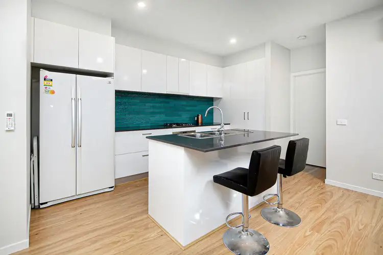 Sixth view of Homely townhouse listing, 2/8 Idon Avenue, Frankston South VIC 3199