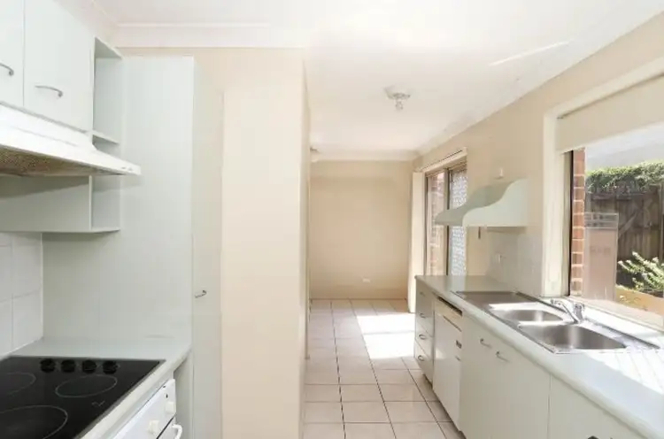Third view of Homely townhouse listing, 2/386 NEWMARKET Road, Newmarket QLD 4051