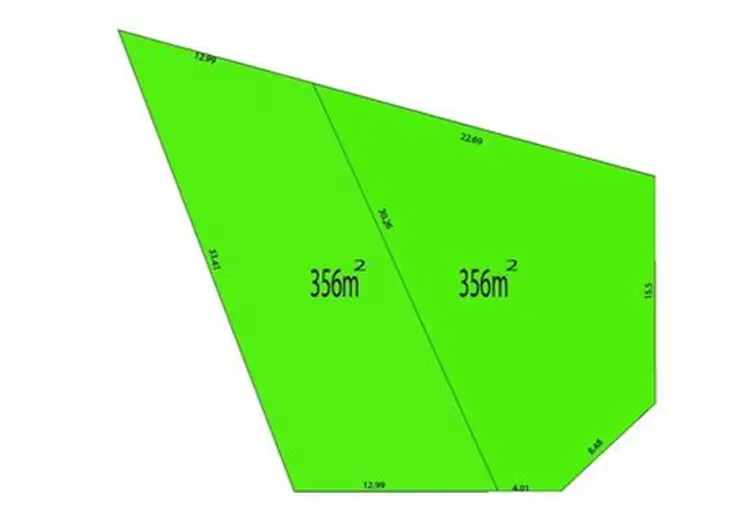 LOT 2, 27 Sullivan Road, Duncraig WA 6023