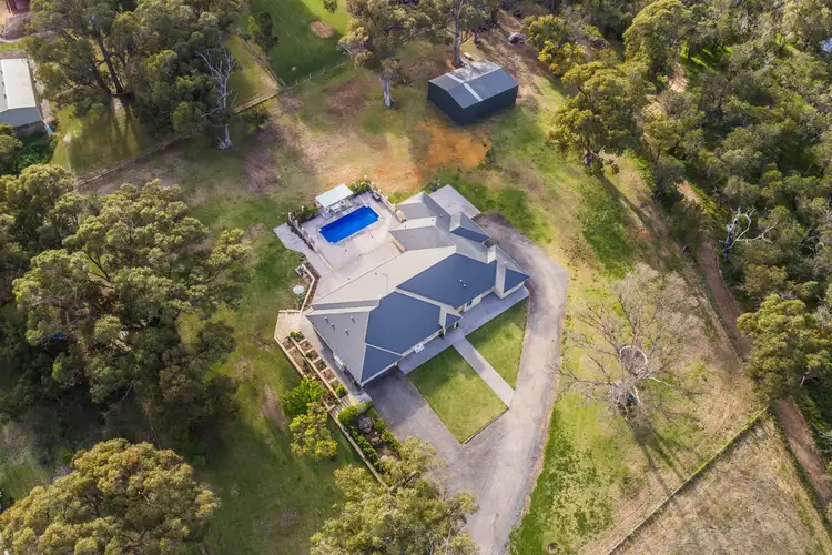 16 Stringybark Way, Baldivis WA 6171