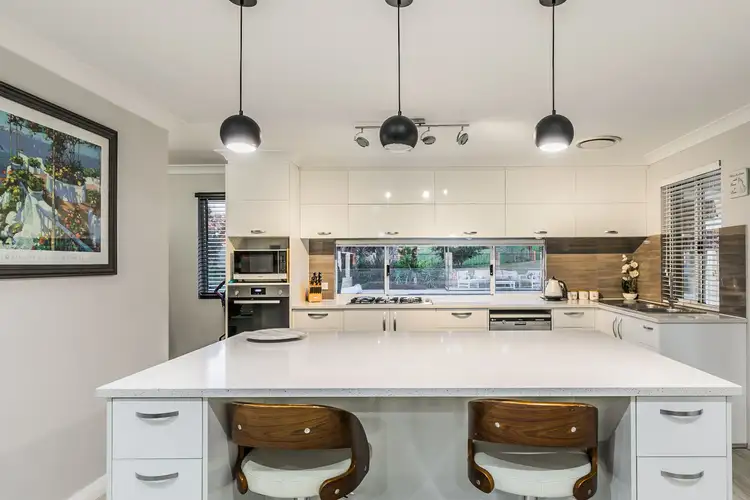 Second view of Homely house listing, 16 Stringybark Way, Baldivis WA 6171