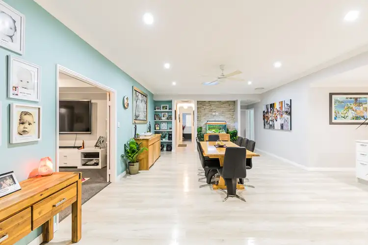 Third view of Homely house listing, 16 Stringybark Way, Baldivis WA 6171