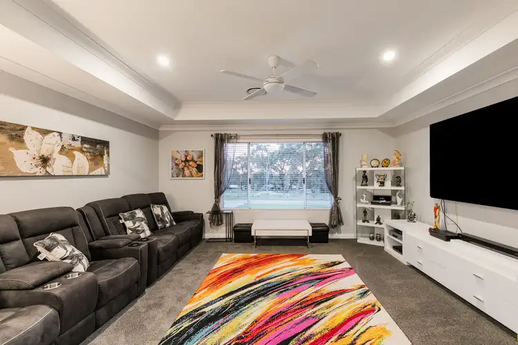 Fourth view of Homely house listing, 16 Stringybark Way, Baldivis WA 6171