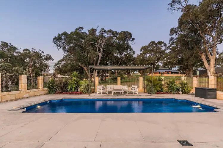 Fifth view of Homely house listing, 16 Stringybark Way, Baldivis WA 6171