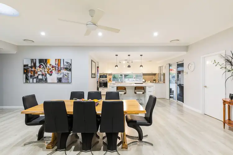 Sixth view of Homely house listing, 16 Stringybark Way, Baldivis WA 6171
