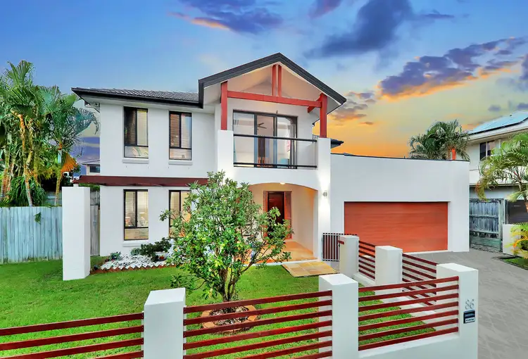 86 White Cedar Circuit, Stretton QLD 4116