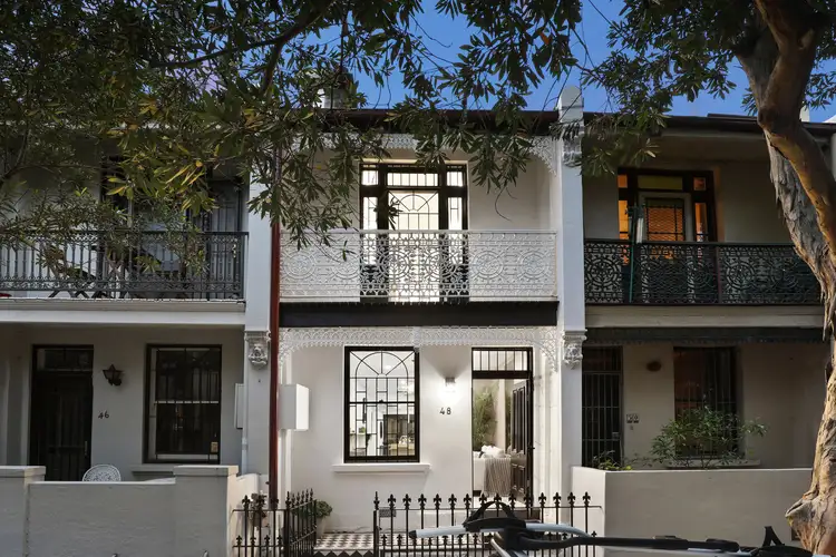 48 Queen Street, Newtown NSW 2042