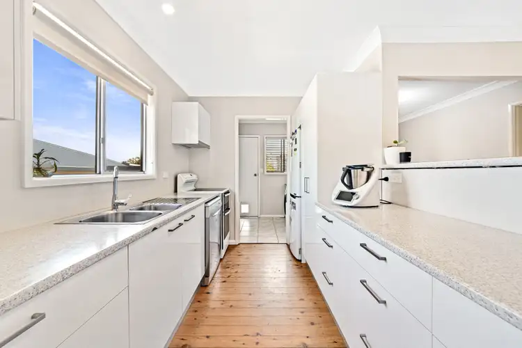 Second view of Homely house listing, 54 Springall Avenue, Wyongah NSW 2259