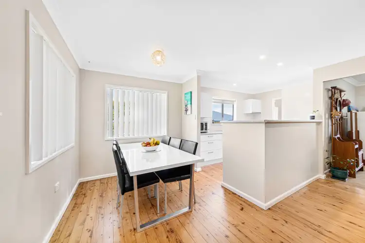 Fourth view of Homely house listing, 54 Springall Avenue, Wyongah NSW 2259
