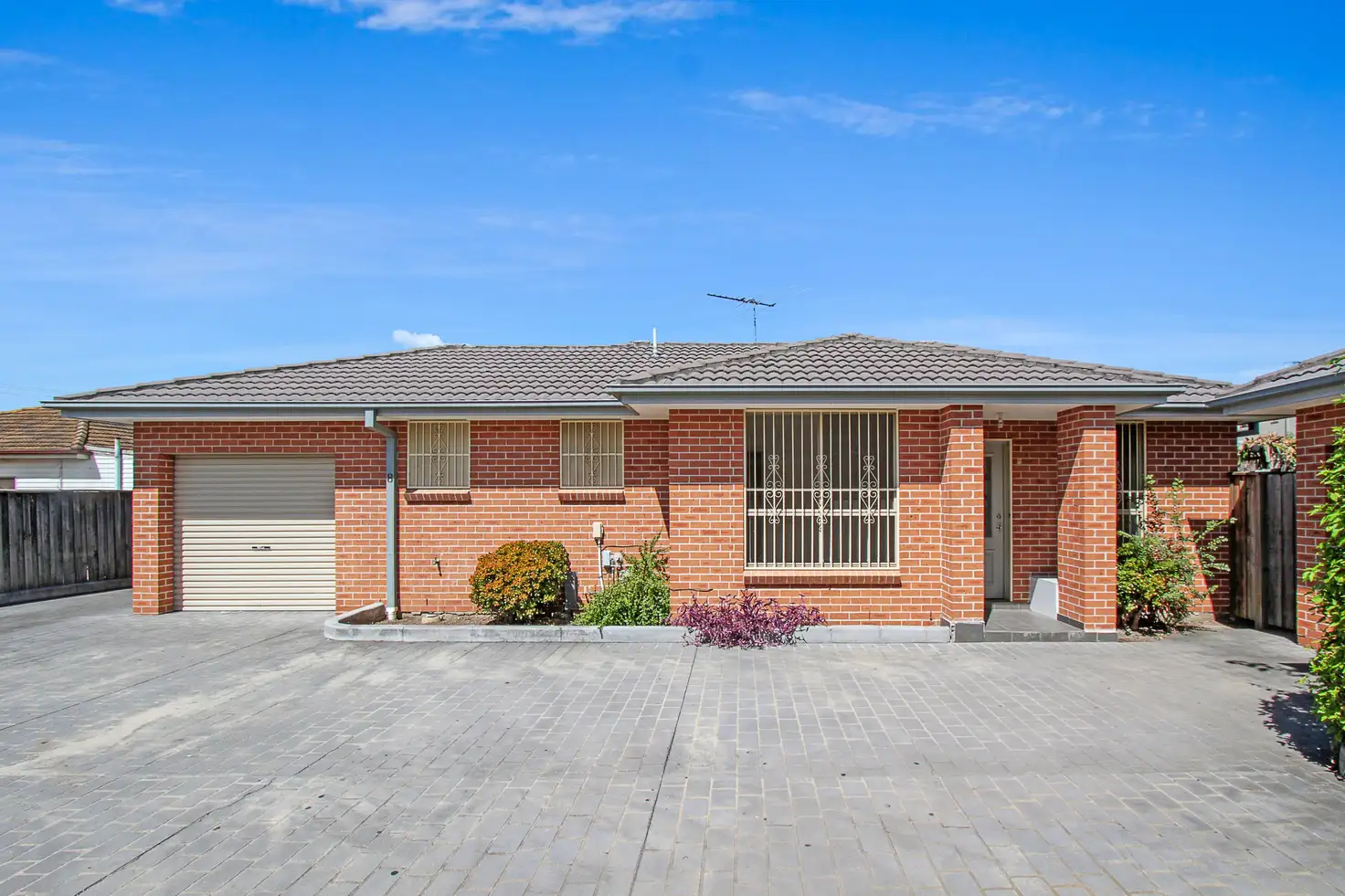 Main view of Homely house listing, 8/109-111 Camden Street, Fairfield Heights NSW 2165