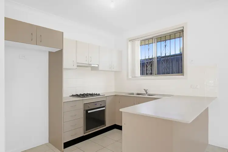 Second view of Homely house listing, 8/109-111 Camden Street, Fairfield Heights NSW 2165