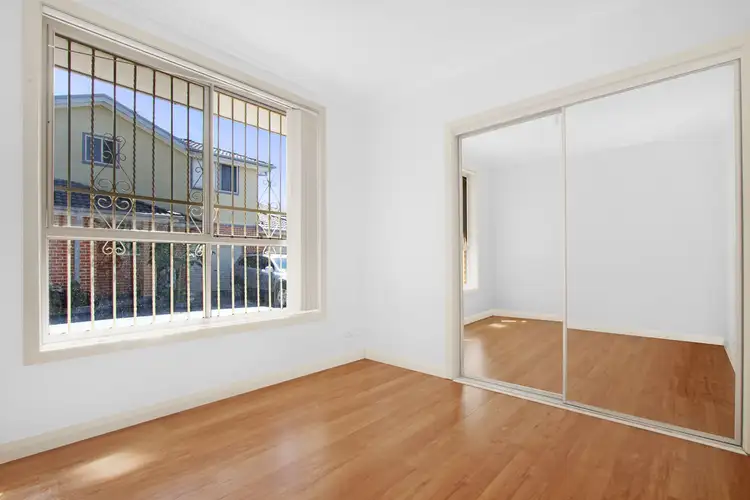 Fifth view of Homely house listing, 8/109-111 Camden Street, Fairfield Heights NSW 2165