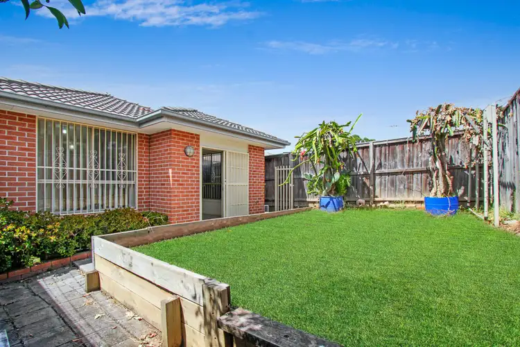 Sixth view of Homely house listing, 8/109-111 Camden Street, Fairfield Heights NSW 2165