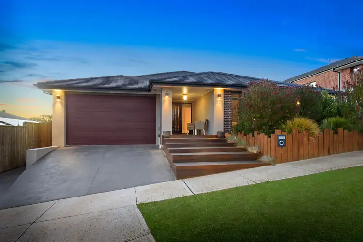 17 Georgia Drive, Mernda VIC 3754