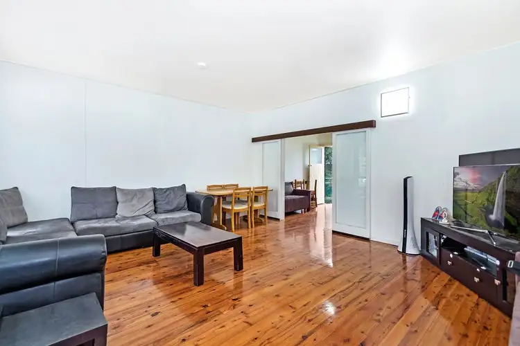 Second view of Homely house listing, 15 Douglas Road, Blacktown NSW 2148