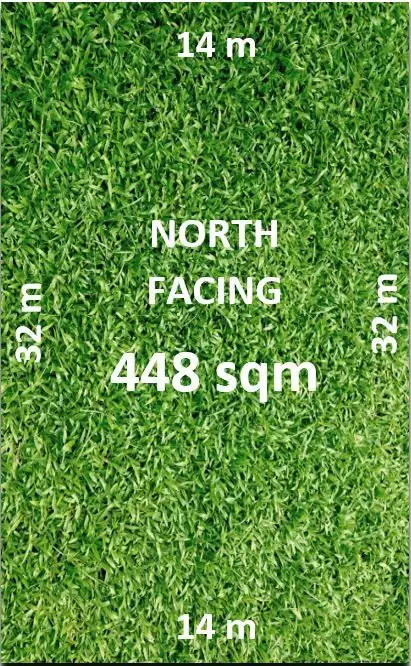 Main view of Homely land listing, 76 Restful Way, Rockbank VIC 3335