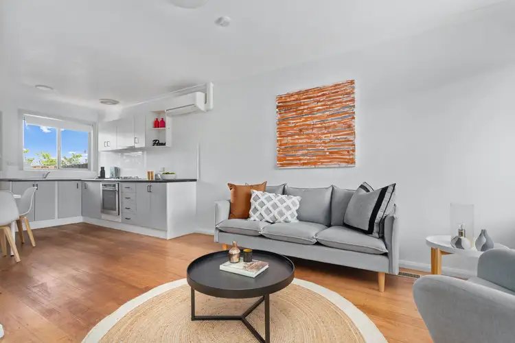 Second view of Homely unit listing, 2/38 Spring Street, Thomastown VIC 3074