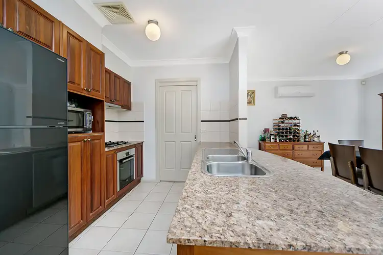 Third view of Homely house listing, 1 Manhattan Court, Carlingford NSW 2118