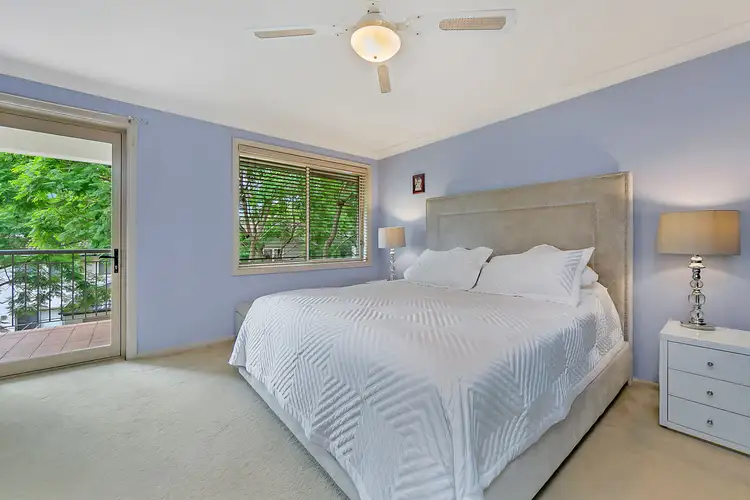 Sixth view of Homely house listing, 1 Manhattan Court, Carlingford NSW 2118