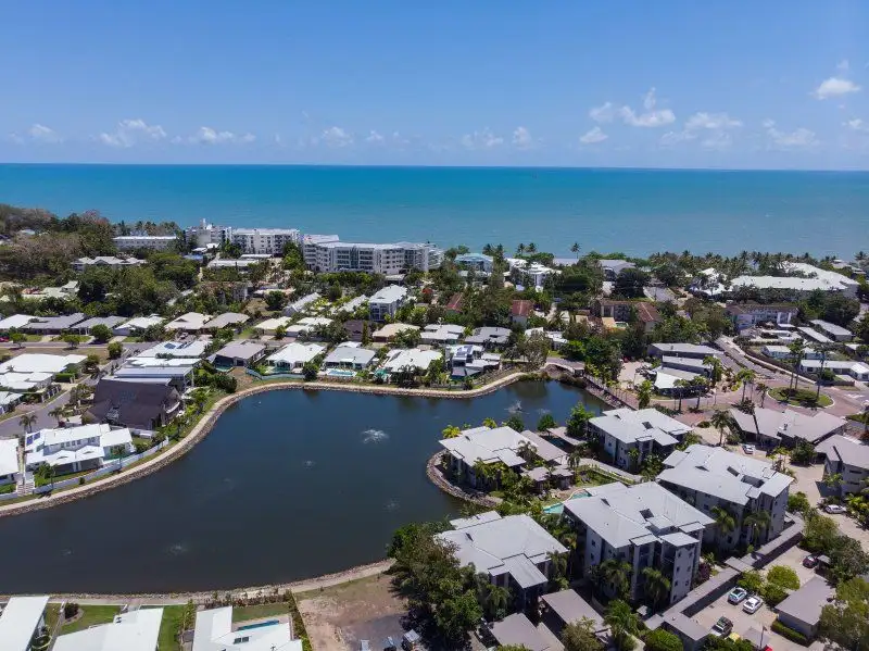 Main view of Homely apartment listing, 24/2-8 Blue Water Lane, Trinity Beach QLD 4879