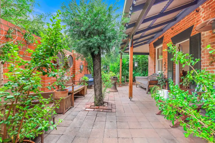 Third view of Homely house listing, 39 Bourke Street, Tamworth NSW 2340