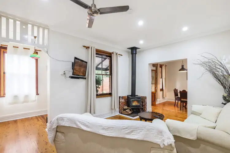 Fourth view of Homely house listing, 39 Bourke Street, Tamworth NSW 2340
