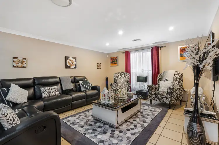 Second view of Homely house listing, 14 Swallow Place, Hinchinbrook NSW 2168