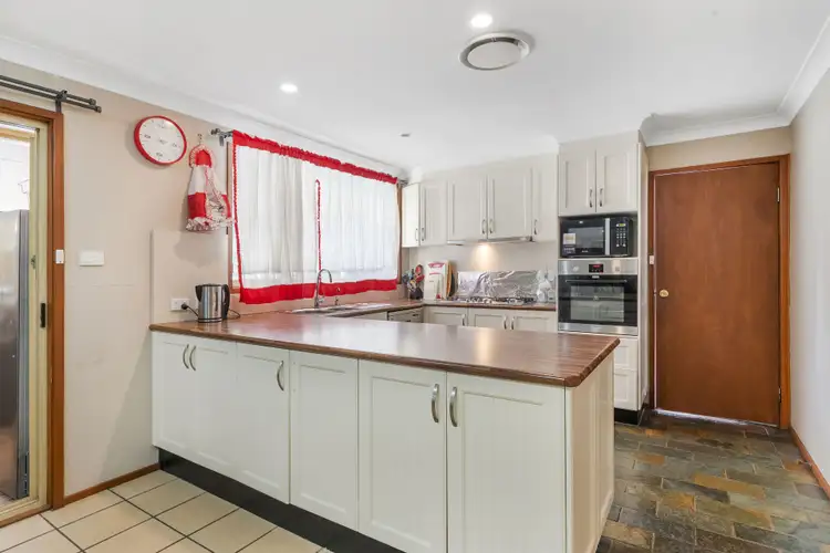 Fourth view of Homely house listing, 14 Swallow Place, Hinchinbrook NSW 2168